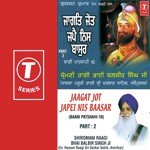 Jaagat Jot Jape Nis Baasar (Part 2) - Bhai Balbir Singh-Amritsar Wale Song Download